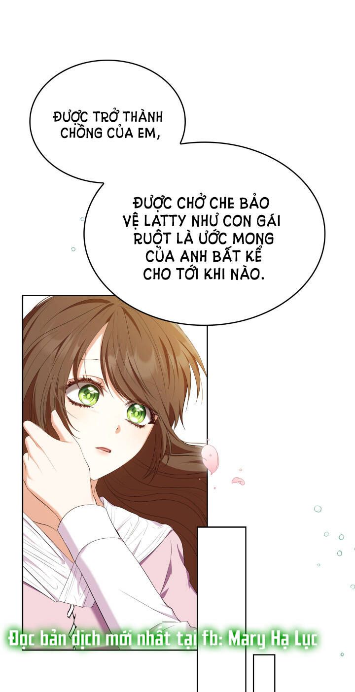 Từ Ác Nữ Tôi Trở Thành Một Người Mẹ Chương 16 page 48 - Giả Dược