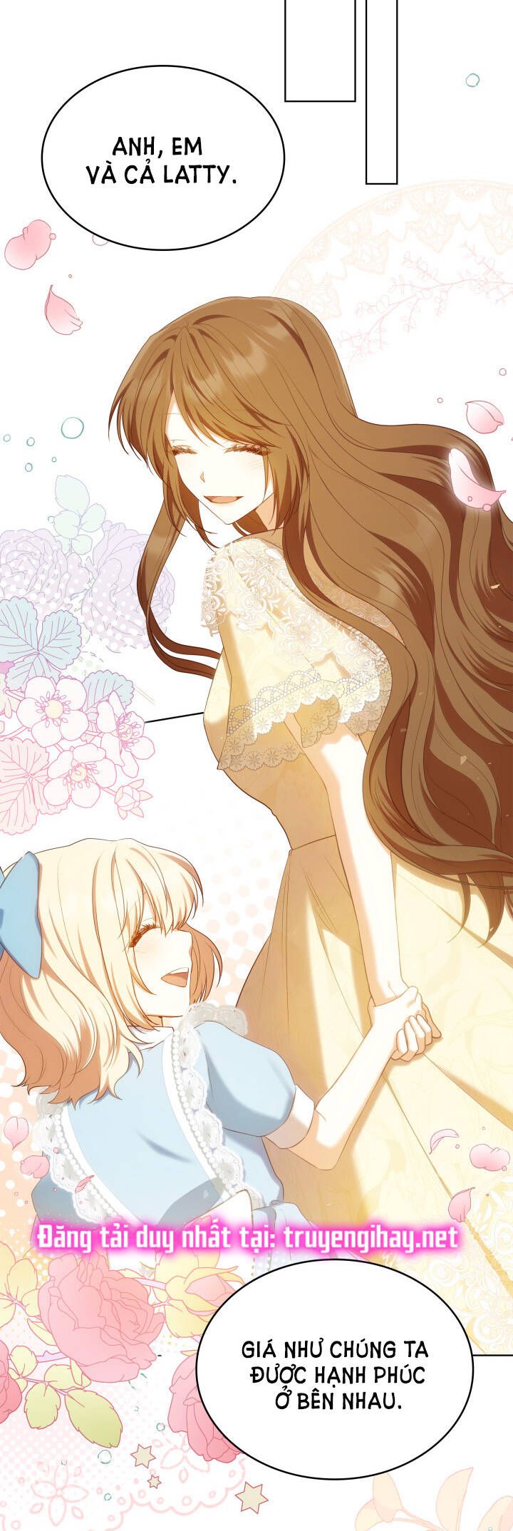 Từ Ác Nữ Tôi Trở Thành Một Người Mẹ Chương 16 page 49 - Giả Dược