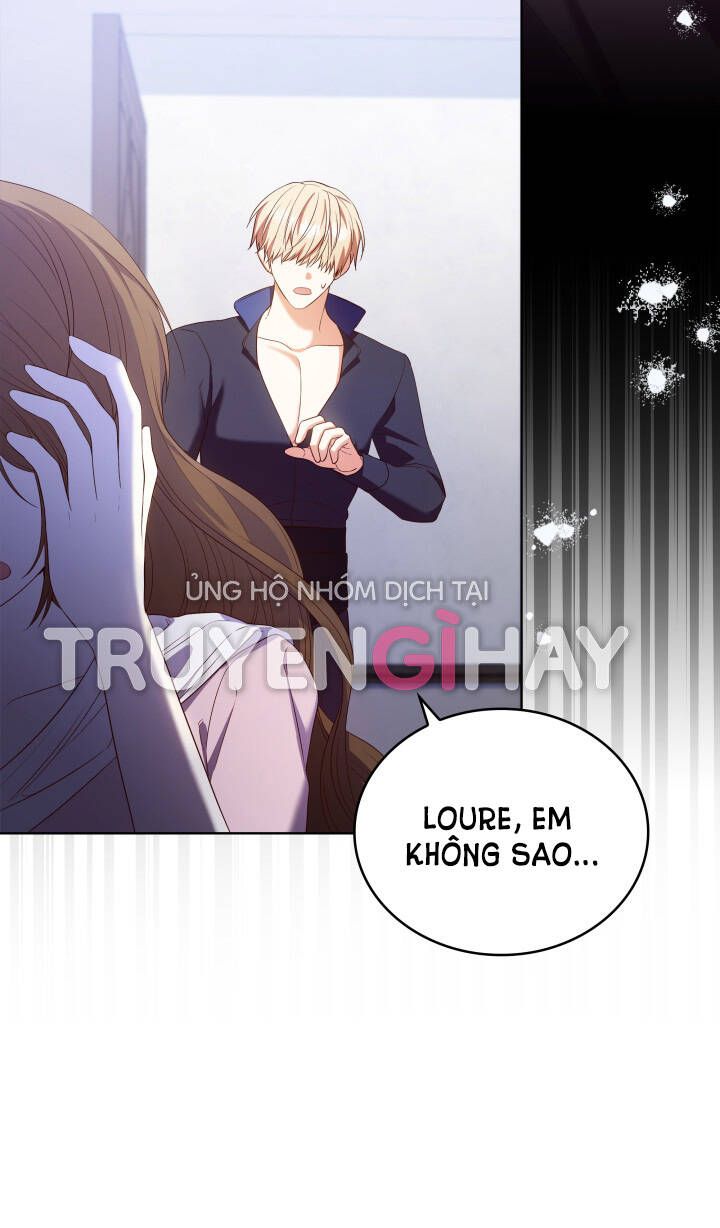 Từ Ác Nữ Tôi Trở Thành Một Người Mẹ Chương 16 page 6 - Giả Dược