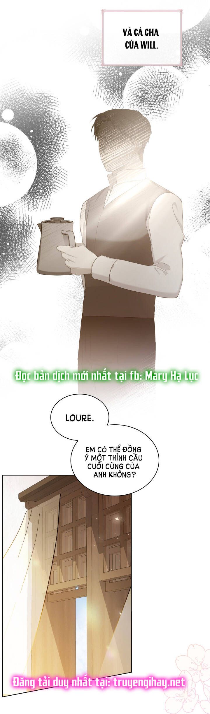 Từ Ác Nữ Tôi Trở Thành Một Người Mẹ Chương 16 page 54 - Giả Dược