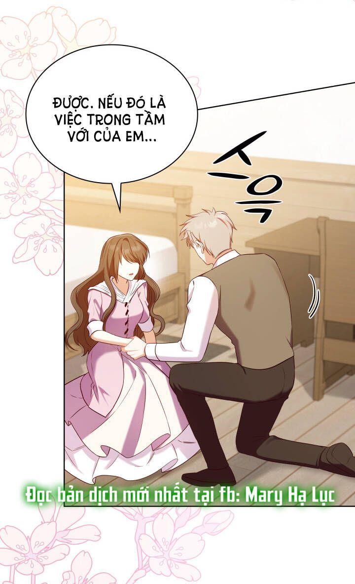 Từ Ác Nữ Tôi Trở Thành Một Người Mẹ Chương 16 page 55 - Giả Dược