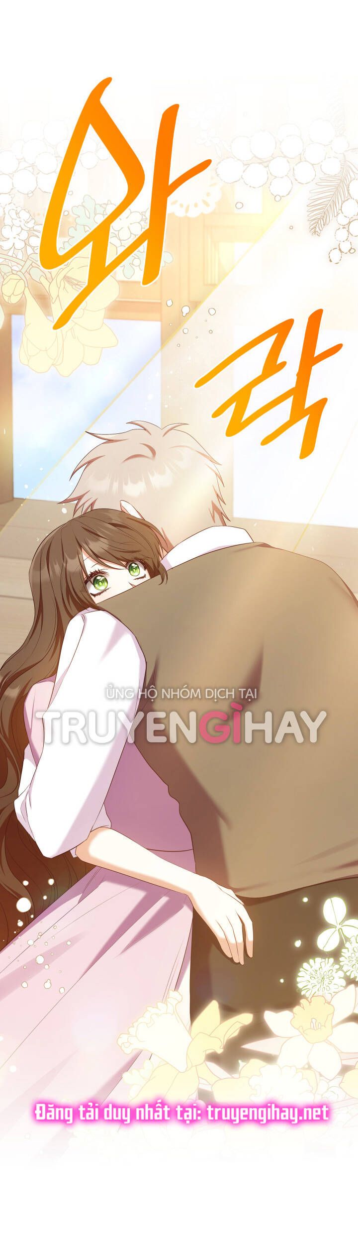 Từ Ác Nữ Tôi Trở Thành Một Người Mẹ Chương 16 page 57 - Giả Dược