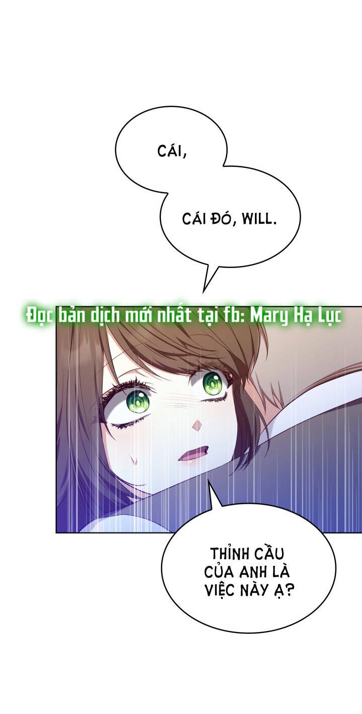 Từ Ác Nữ Tôi Trở Thành Một Người Mẹ Chương 16 page 58 - Giả Dược