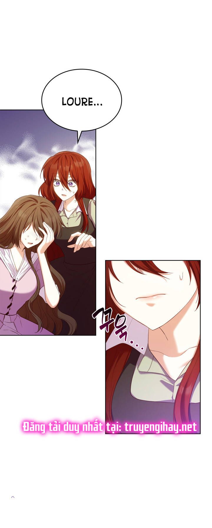 Từ Ác Nữ Tôi Trở Thành Một Người Mẹ Chương 16 page 9 - Giả Dược