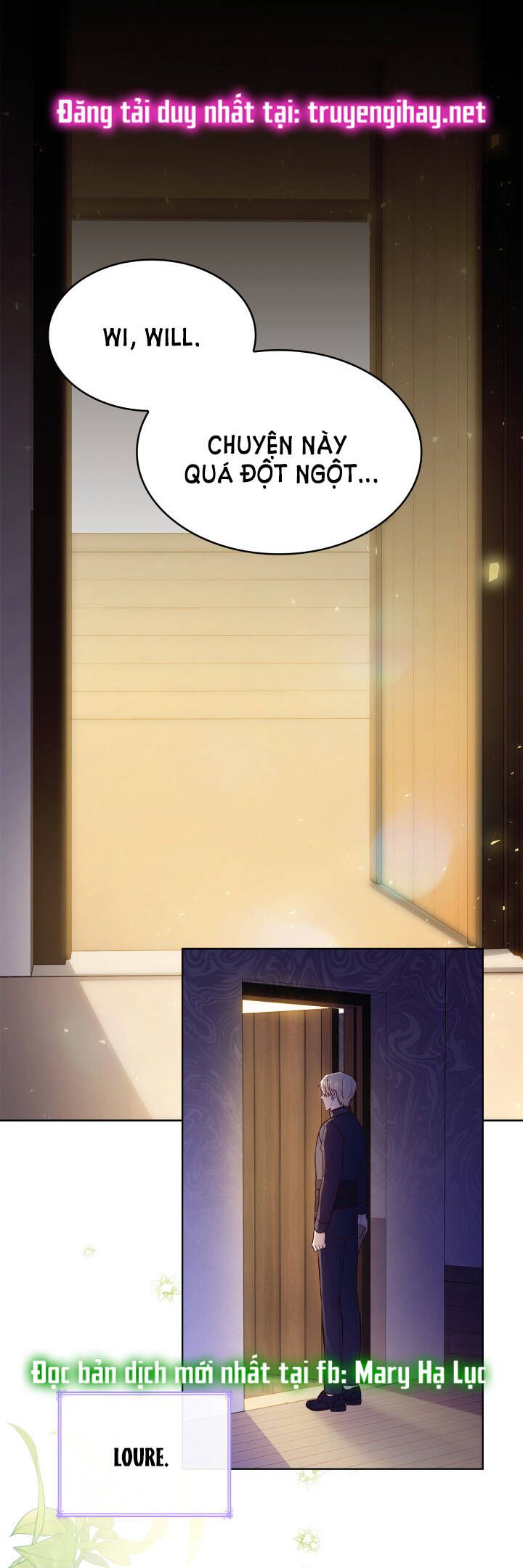 Từ Ác Nữ Tôi Trở Thành Một Người Mẹ Chương 17 page 2 - Giả Dược