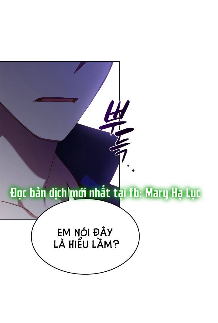 Từ Ác Nữ Tôi Trở Thành Một Người Mẹ Chương 17 page 11 - Giả Dược
