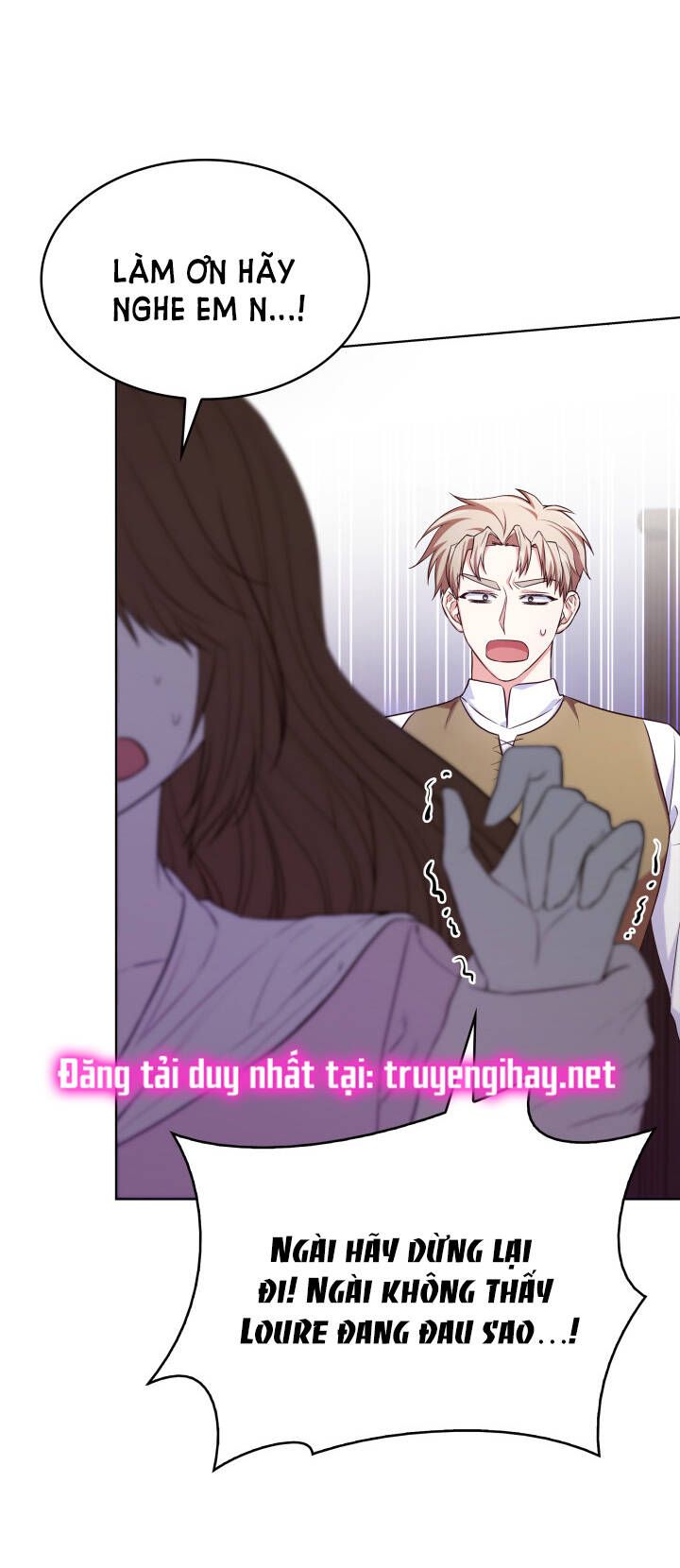 Từ Ác Nữ Tôi Trở Thành Một Người Mẹ Chương 17 page 15 - Giả Dược