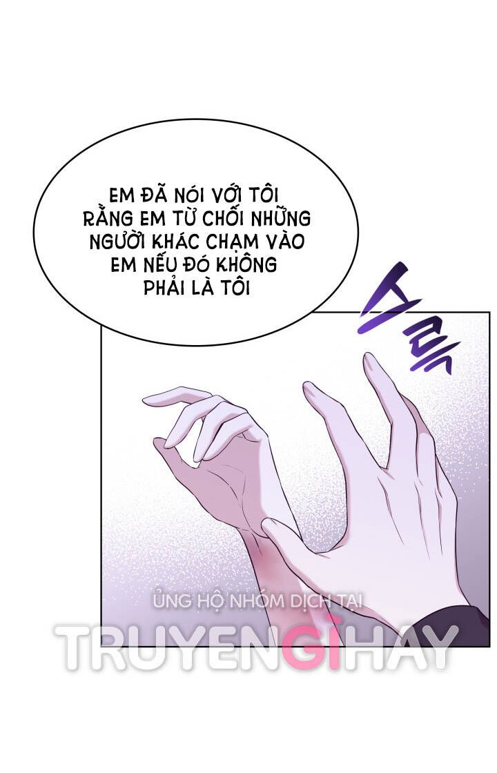 Từ Ác Nữ Tôi Trở Thành Một Người Mẹ Chương 17 page 17 - Giả Dược