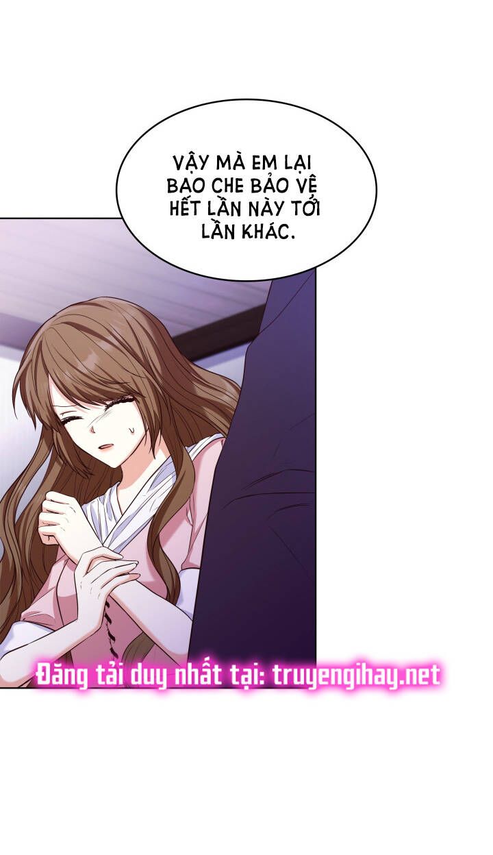 Từ Ác Nữ Tôi Trở Thành Một Người Mẹ Chương 17 page 18 - Giả Dược