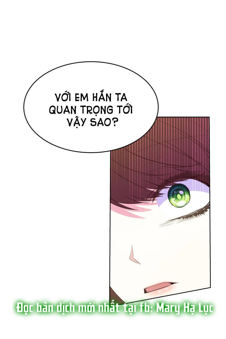 Từ Ác Nữ Tôi Trở Thành Một Người Mẹ Chương 17 page 19 - Giả Dược