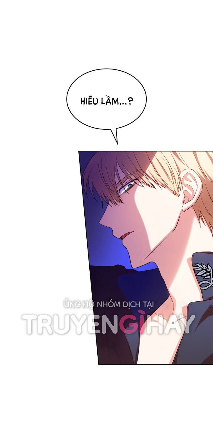 Từ Ác Nữ Tôi Trở Thành Một Người Mẹ Chương 17 page 22 - Giả Dược