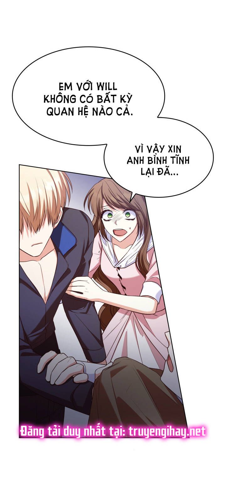 Từ Ác Nữ Tôi Trở Thành Một Người Mẹ Chương 17 page 23 - Giả Dược