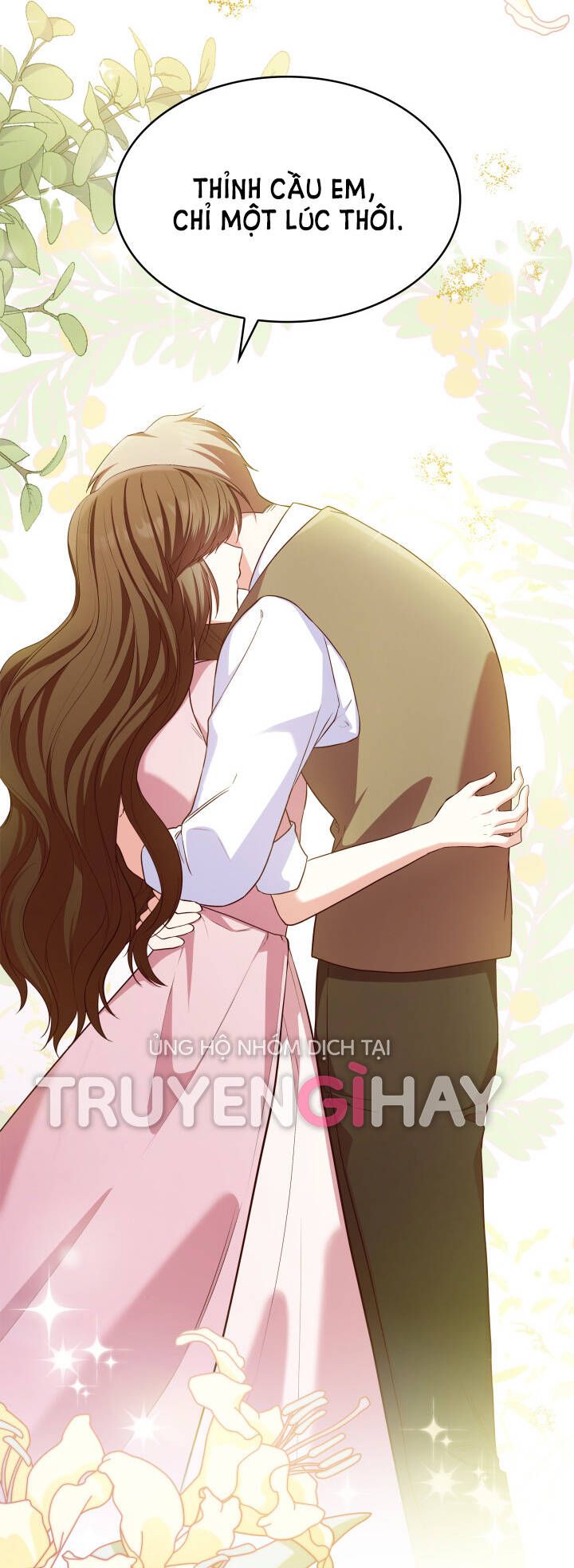 Từ Ác Nữ Tôi Trở Thành Một Người Mẹ Chương 17 page 4 - Giả Dược