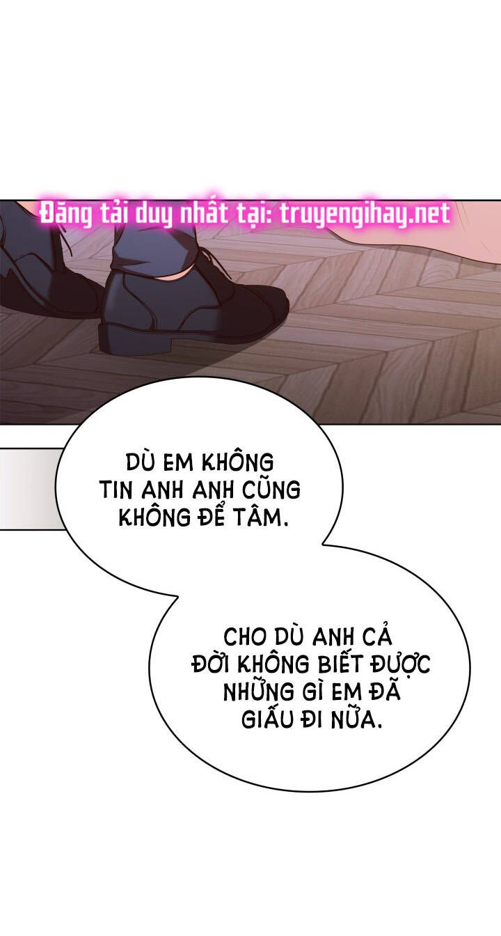 Từ Ác Nữ Tôi Trở Thành Một Người Mẹ Chương 17 page 31 - Giả Dược