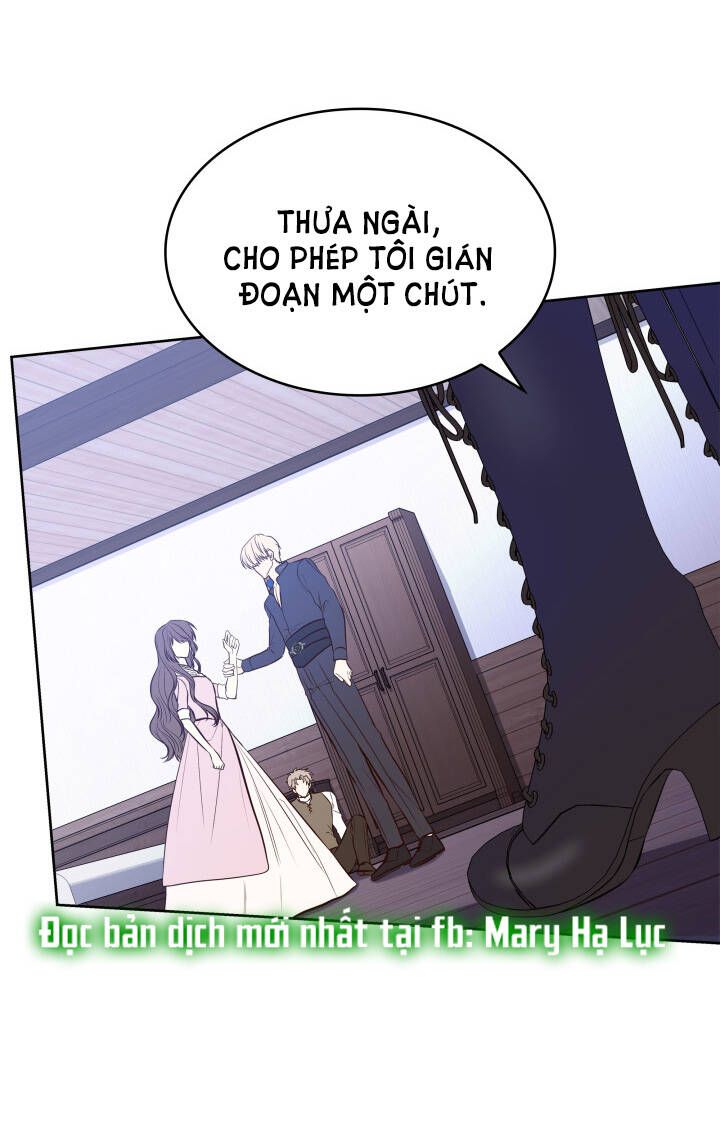 Từ Ác Nữ Tôi Trở Thành Một Người Mẹ Chương 17 page 35 - Giả Dược
