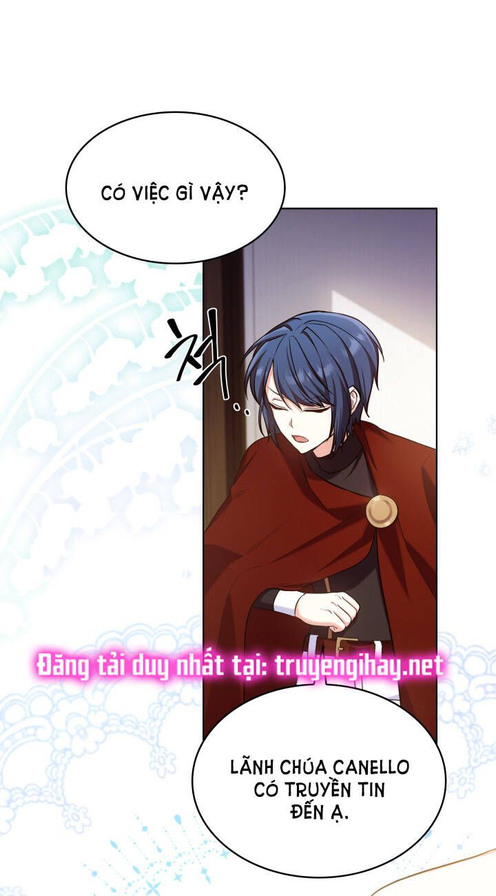 Từ Ác Nữ Tôi Trở Thành Một Người Mẹ Chương 17 page 36 - Giả Dược