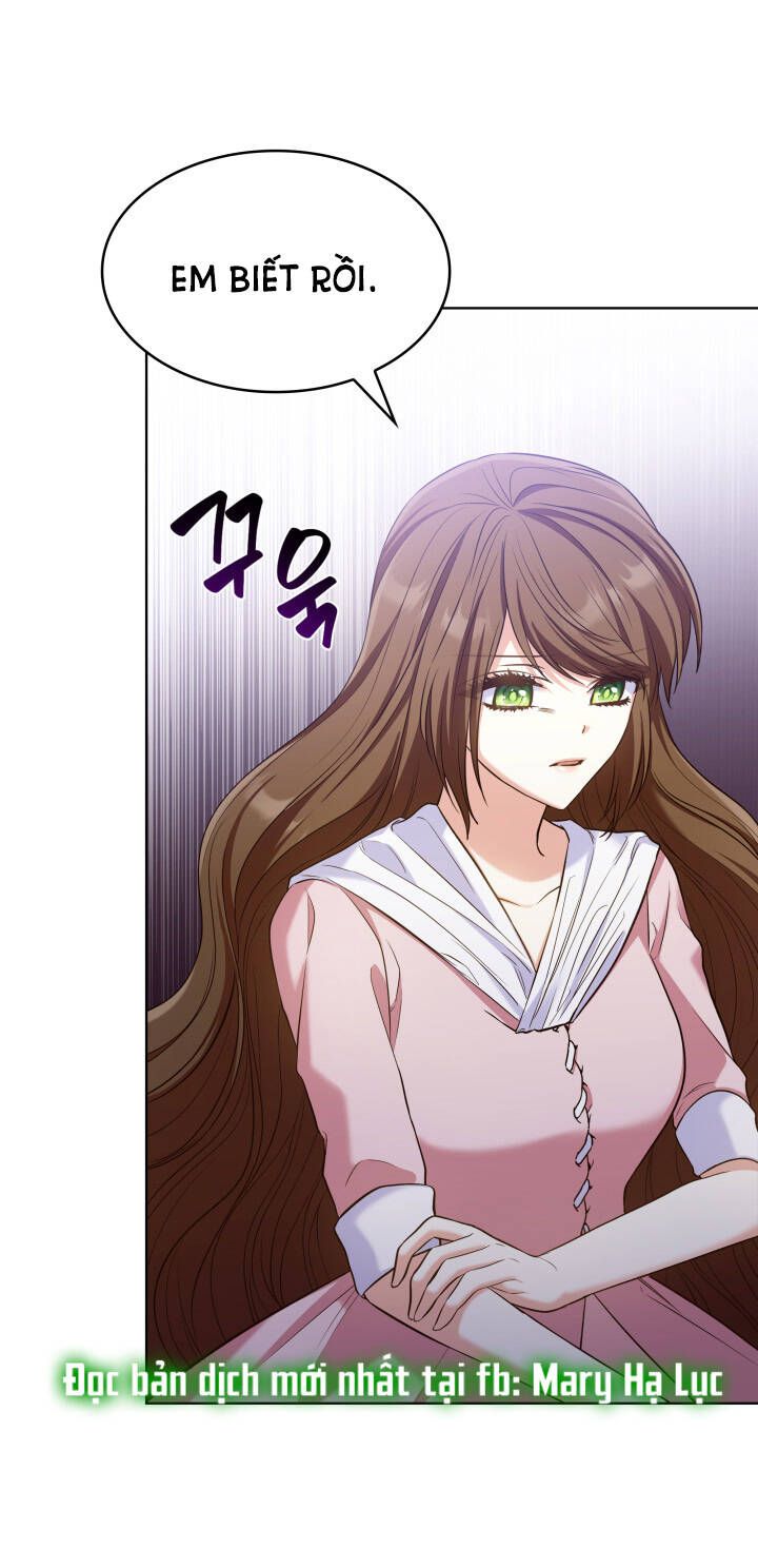Từ Ác Nữ Tôi Trở Thành Một Người Mẹ Chương 17 page 40 - Giả Dược