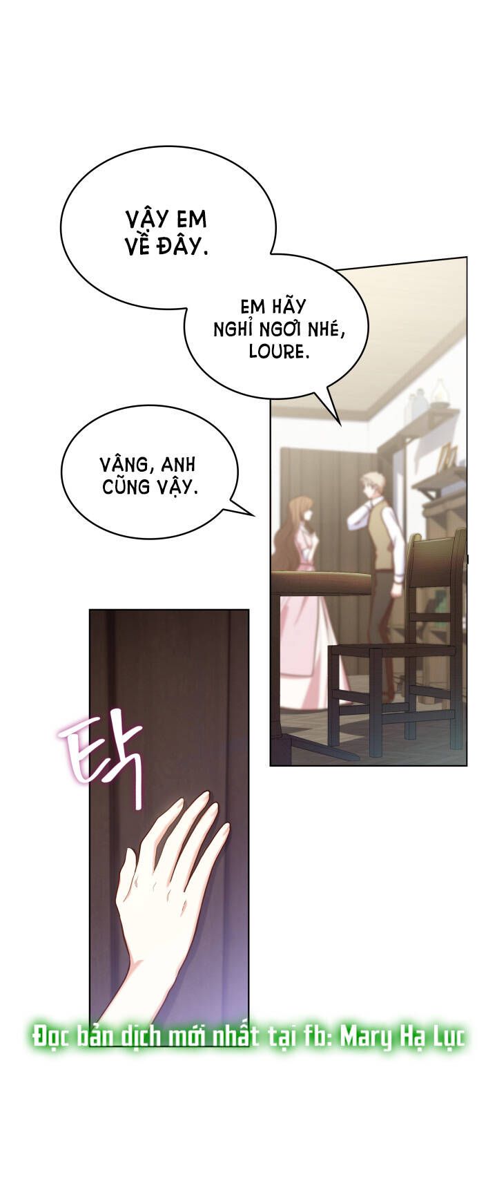Từ Ác Nữ Tôi Trở Thành Một Người Mẹ Chương 17 page 45 - Giả Dược