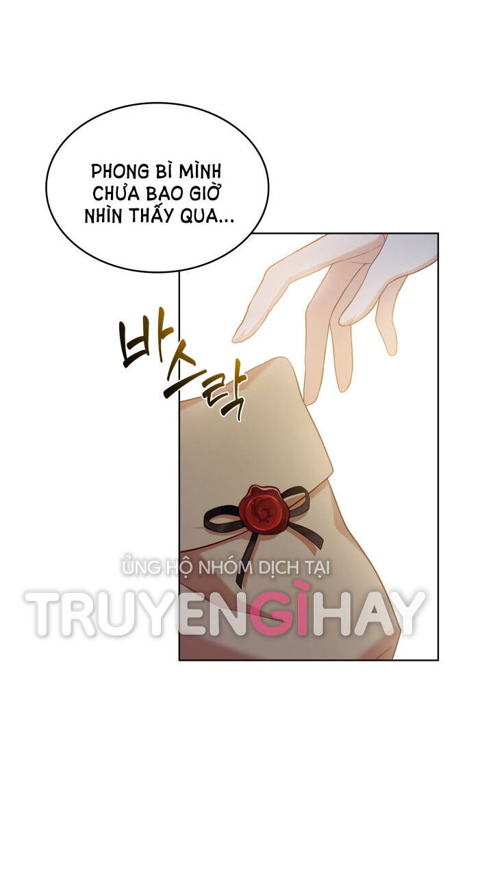Từ Ác Nữ Tôi Trở Thành Một Người Mẹ Chương 17 page 48 - Giả Dược