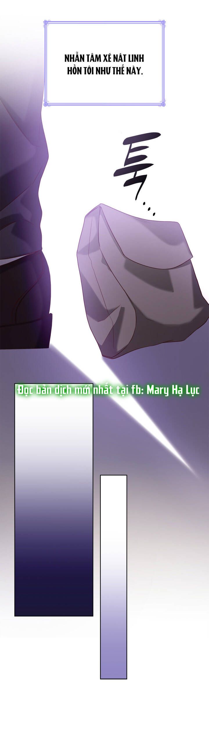 Từ Ác Nữ Tôi Trở Thành Một Người Mẹ Chương 17 page 6 - Giả Dược