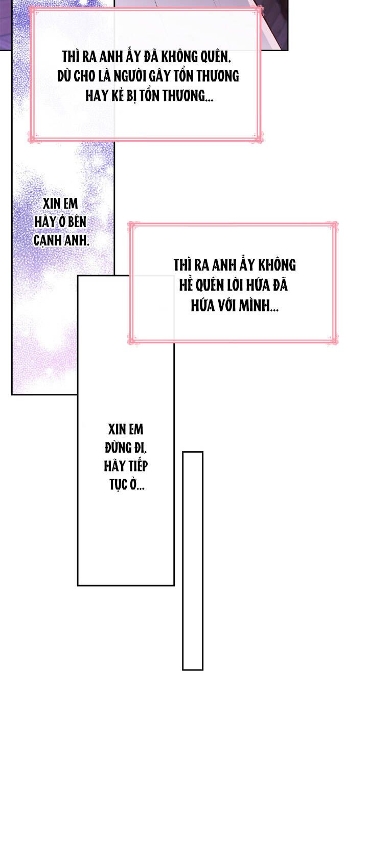 Từ Ác Nữ Tôi Trở Thành Một Người Mẹ Chương 17 page 52 - Giả Dược