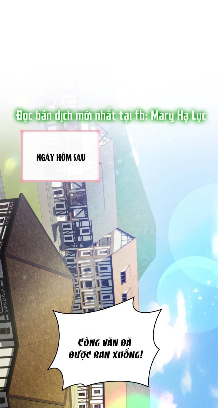 Từ Ác Nữ Tôi Trở Thành Một Người Mẹ Chương 17 page 53 - Giả Dược