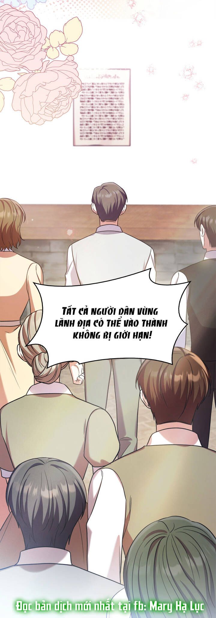 Từ Ác Nữ Tôi Trở Thành Một Người Mẹ Chương 17 page 55 - Giả Dược