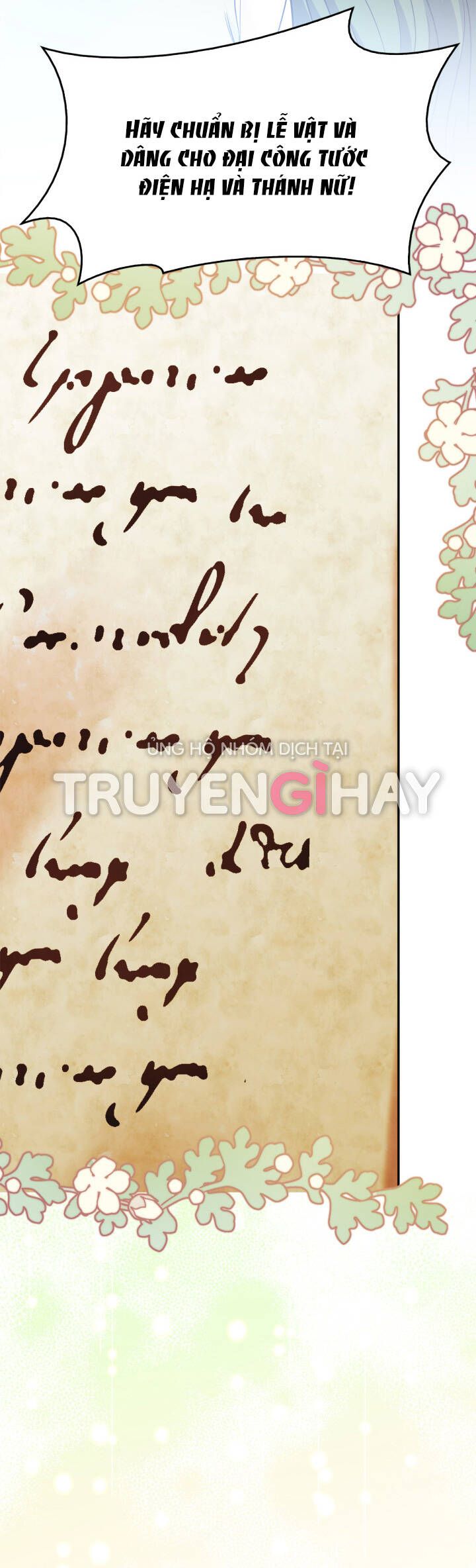 Từ Ác Nữ Tôi Trở Thành Một Người Mẹ Chương 17 page 56 - Giả Dược