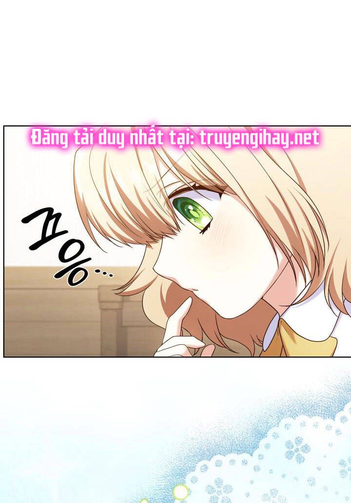 Từ Ác Nữ Tôi Trở Thành Một Người Mẹ Chương 18 page 13 - Giả Dược