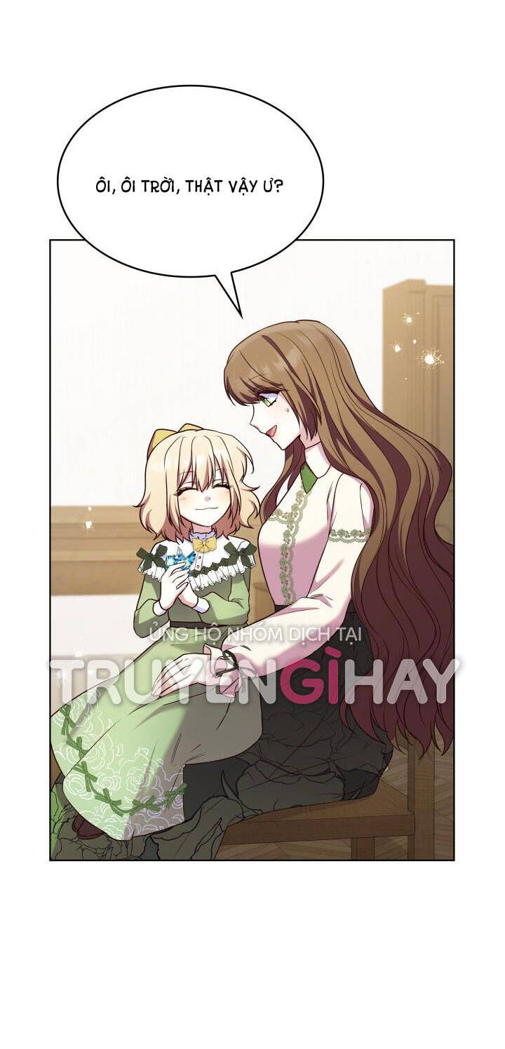 Từ Ác Nữ Tôi Trở Thành Một Người Mẹ Chương 18 page 16 - Giả Dược