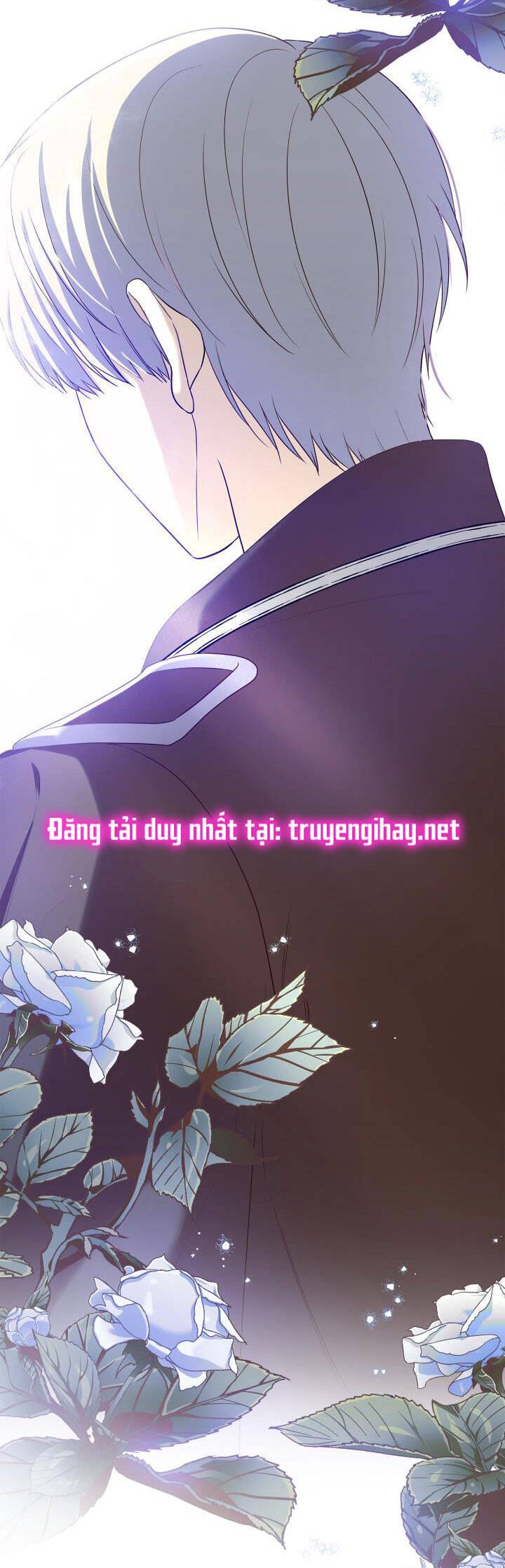 Từ Ác Nữ Tôi Trở Thành Một Người Mẹ Chương 18 page 19 - Giả Dược