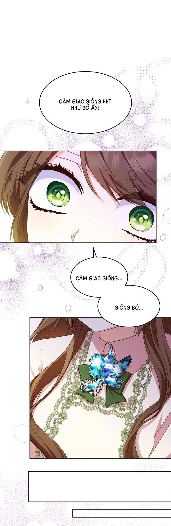 Từ Ác Nữ Tôi Trở Thành Một Người Mẹ Chương 18 page 21 - Giả Dược
