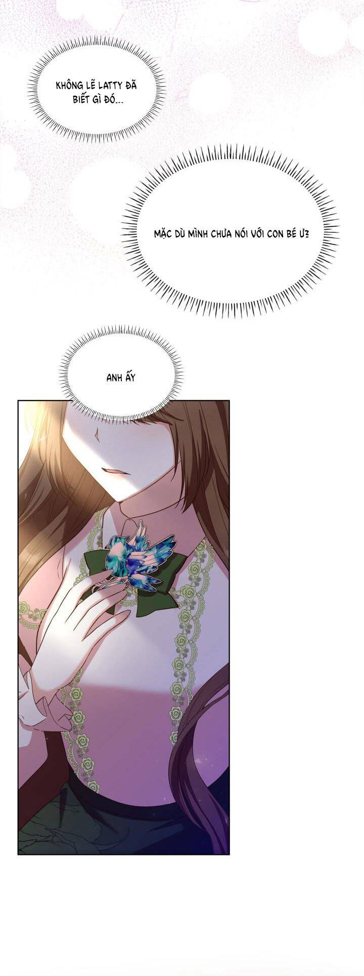 Từ Ác Nữ Tôi Trở Thành Một Người Mẹ Chương 18 page 22 - Giả Dược