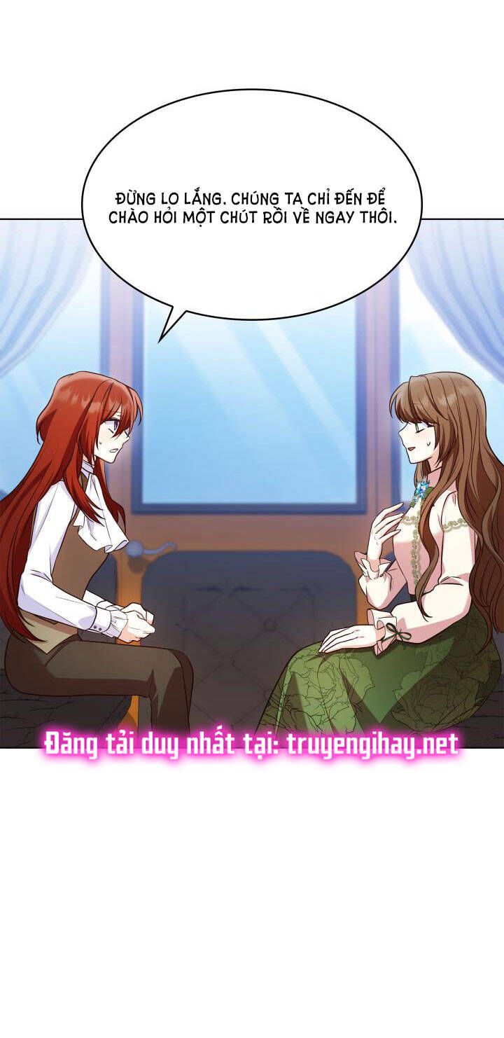 Từ Ác Nữ Tôi Trở Thành Một Người Mẹ Chương 18 page 25 - Giả Dược