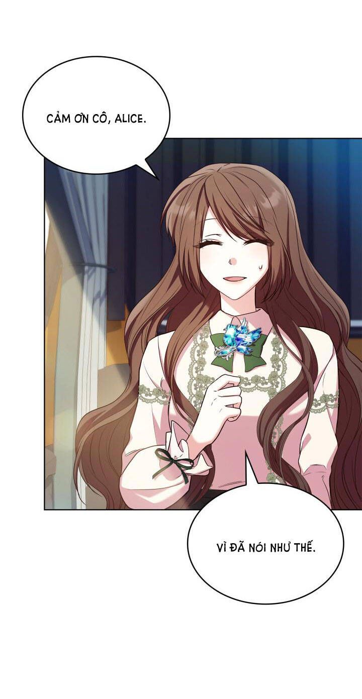 Từ Ác Nữ Tôi Trở Thành Một Người Mẹ Chương 18 page 27 - Giả Dược