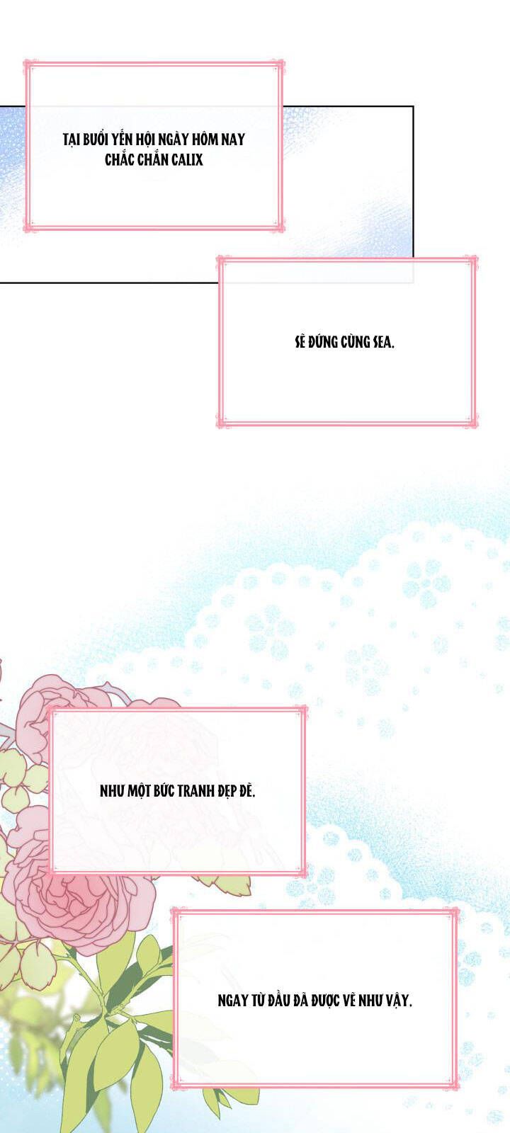 Từ Ác Nữ Tôi Trở Thành Một Người Mẹ Chương 18 page 28 - Giả Dược