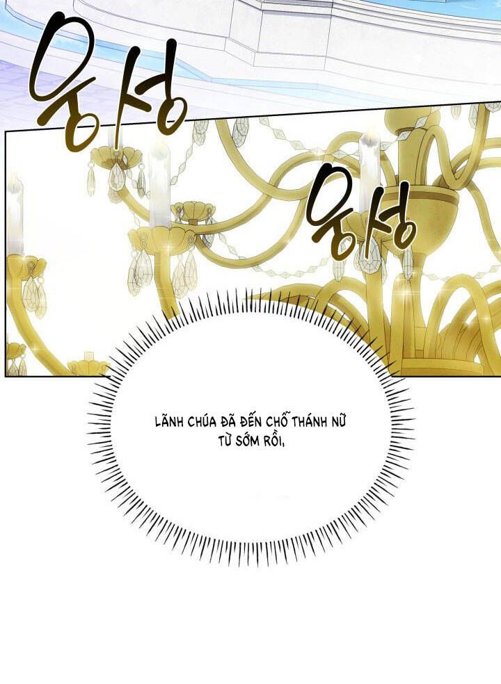 Từ Ác Nữ Tôi Trở Thành Một Người Mẹ Chương 18 page 32 - Giả Dược