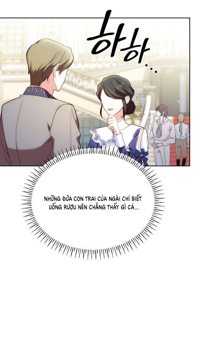 Từ Ác Nữ Tôi Trở Thành Một Người Mẹ Chương 18 page 33 - Giả Dược