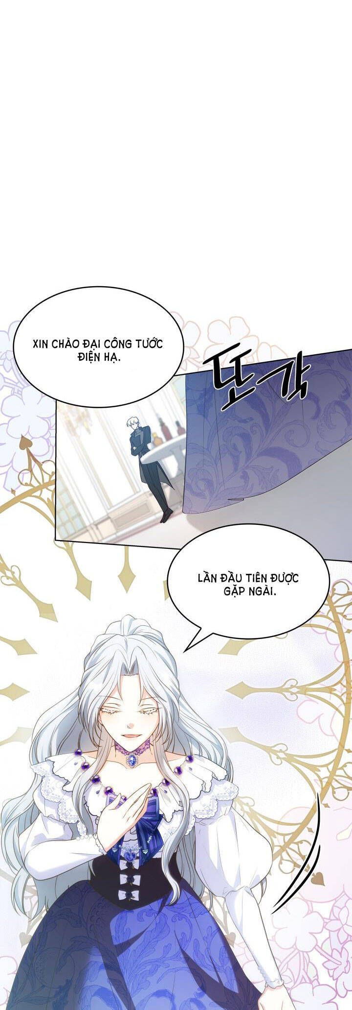 Từ Ác Nữ Tôi Trở Thành Một Người Mẹ Chương 18 page 35 - Giả Dược