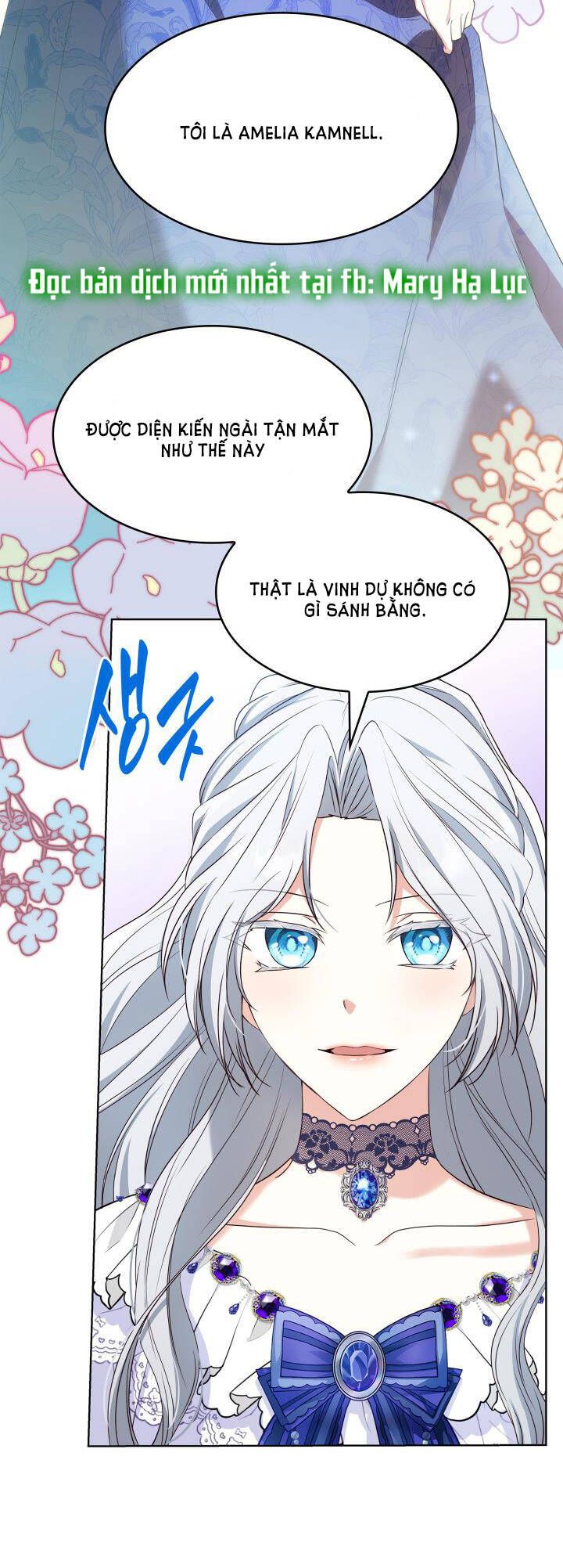 Từ Ác Nữ Tôi Trở Thành Một Người Mẹ Chương 18 page 36 - Giả Dược