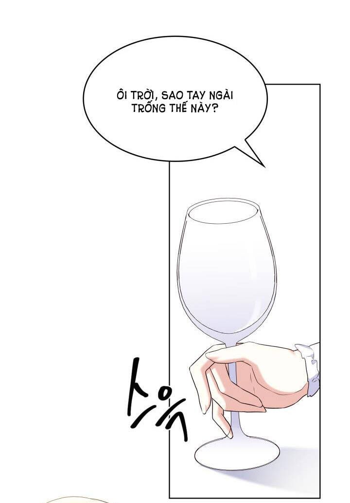 Từ Ác Nữ Tôi Trở Thành Một Người Mẹ Chương 18 page 38 - Giả Dược