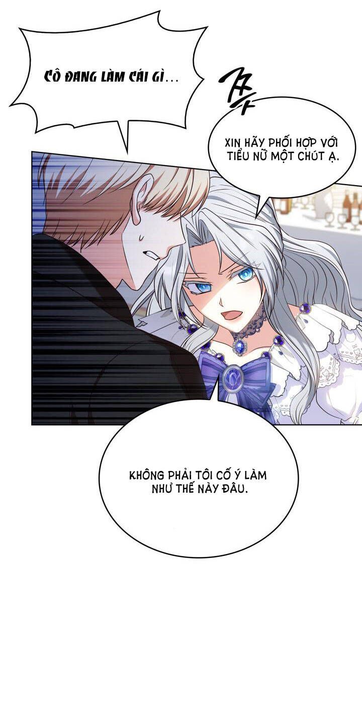Từ Ác Nữ Tôi Trở Thành Một Người Mẹ Chương 18 page 40 - Giả Dược