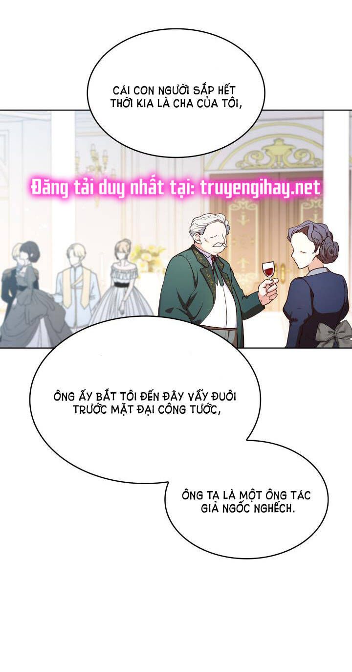 Từ Ác Nữ Tôi Trở Thành Một Người Mẹ Chương 18 page 41 - Giả Dược