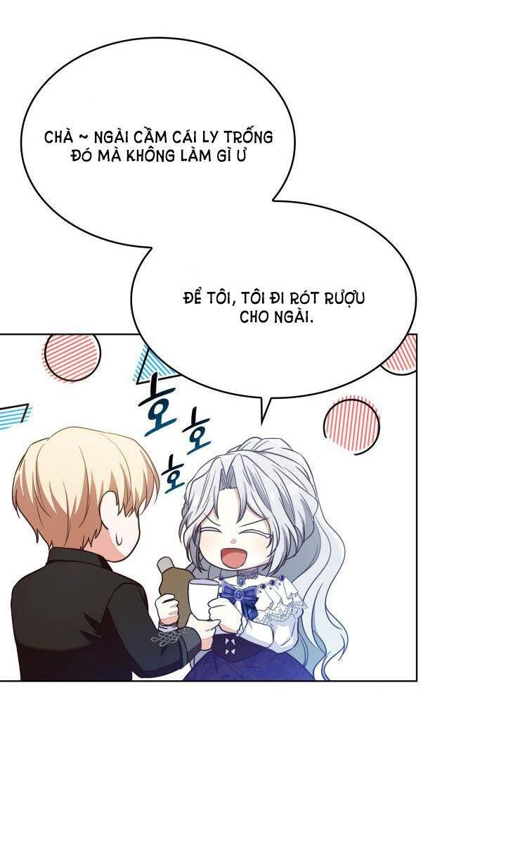 Từ Ác Nữ Tôi Trở Thành Một Người Mẹ Chương 18 page 43 - Giả Dược