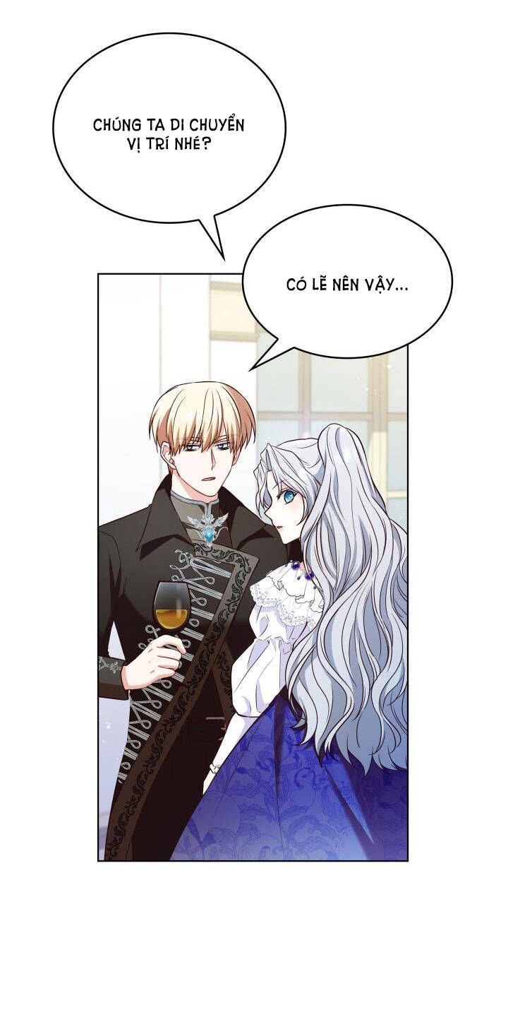 Từ Ác Nữ Tôi Trở Thành Một Người Mẹ Chương 18 page 46 - Giả Dược