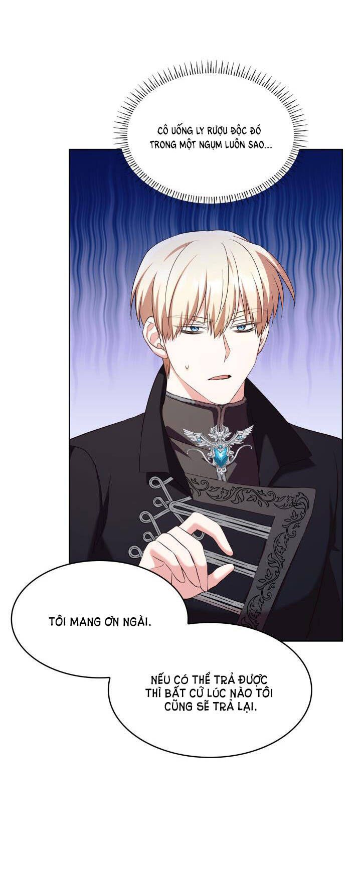 Từ Ác Nữ Tôi Trở Thành Một Người Mẹ Chương 18 page 48 - Giả Dược