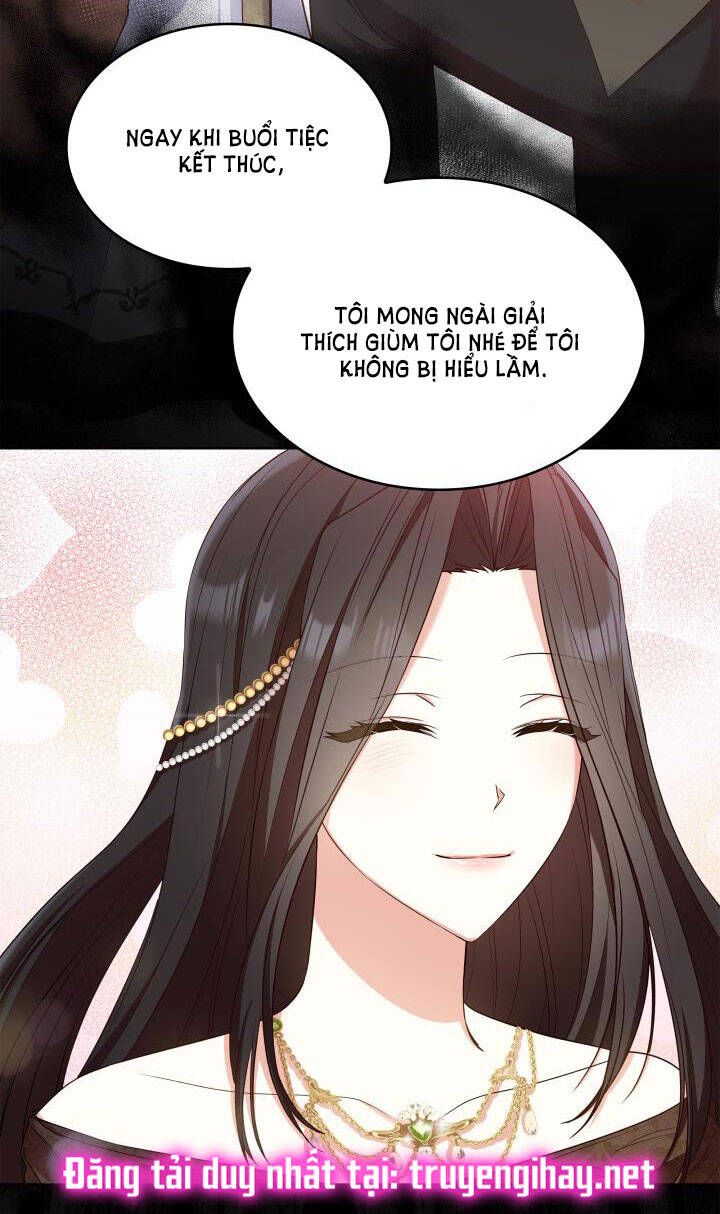 Từ Ác Nữ Tôi Trở Thành Một Người Mẹ Chương 18 page 52 - Giả Dược