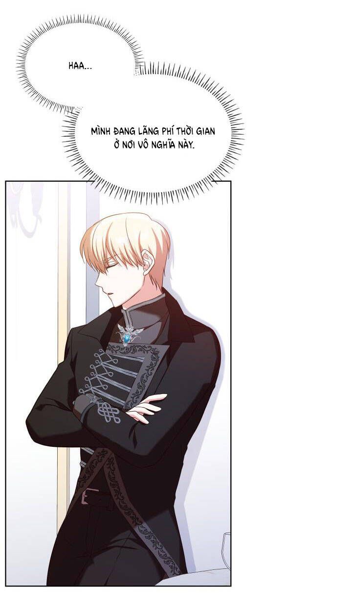 Từ Ác Nữ Tôi Trở Thành Một Người Mẹ Chương 18 page 55 - Giả Dược