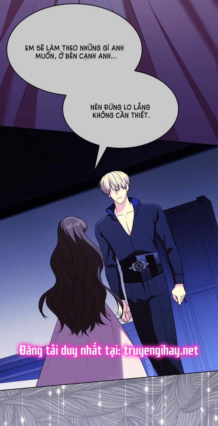 Từ Ác Nữ Tôi Trở Thành Một Người Mẹ Chương 18 page 58 - Giả Dược