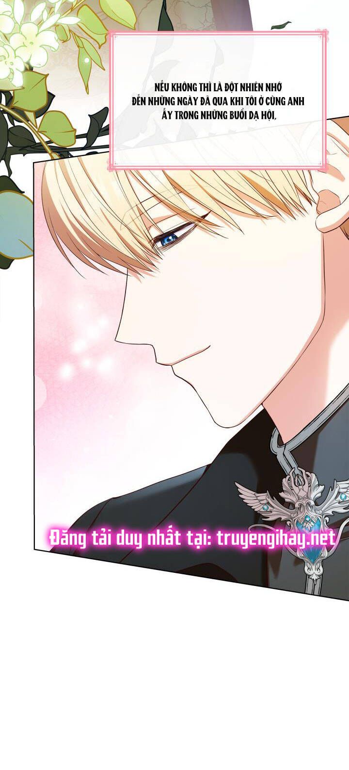 đọc truyện Từ Ác Nữ Tôi Trở Thành Một Người Mẹ Chương 19 ảnh 30 tại Thiên Thai Truyện